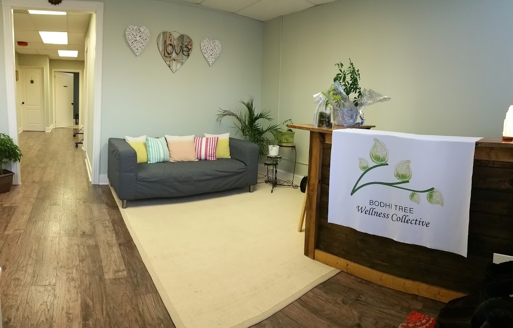 Bodhi Tree Wellness Collective | 385 The West Mall #9, Etobicoke, ON M9C 1E7, Canada | Phone: (647) 352-8733