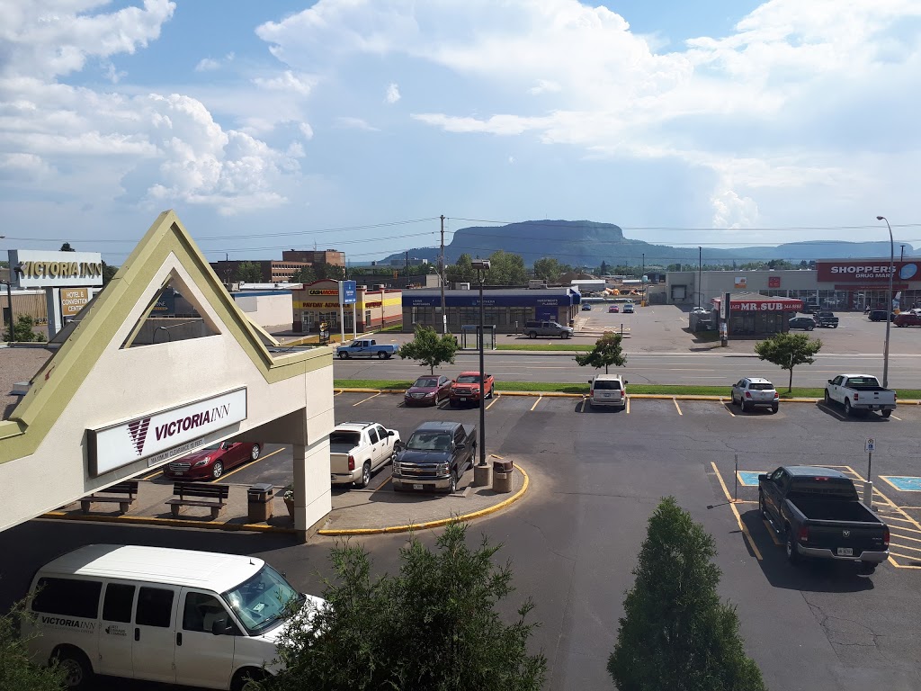 Victoria Inn Hotel and Convention Centre | 555 Arthur St W, Thunder Bay, ON P7E 5R5, Canada | Phone: (807) 577-8481
