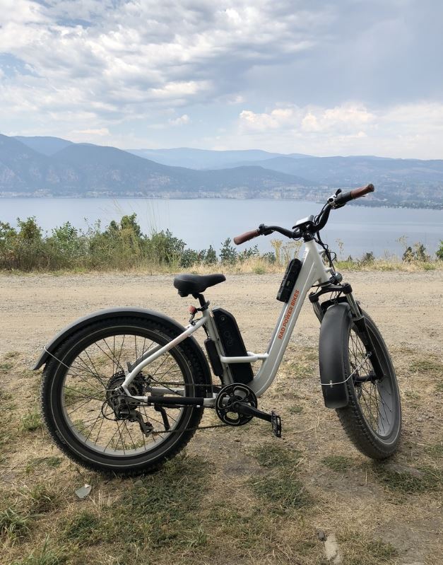 Location Velotric Inc | Stationnement, 20 Rue Saint-Jacques S, Coaticook, QC J1A 2N7, Canada | Phone: (873) 392-0067