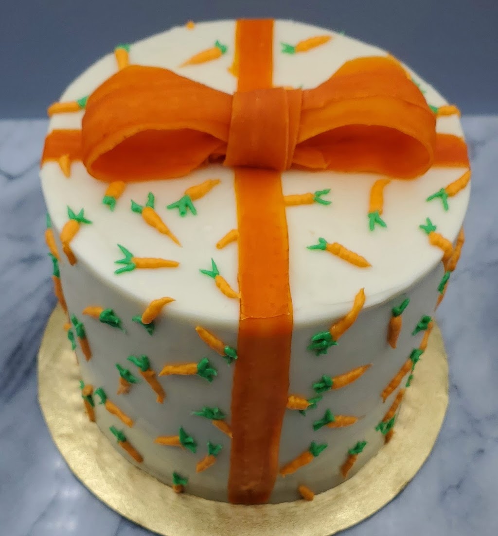 Baked by Bryn | 258 Villa Rd, Nanaimo, BC V9T 2P5, Canada | Phone: (250) 816-1534