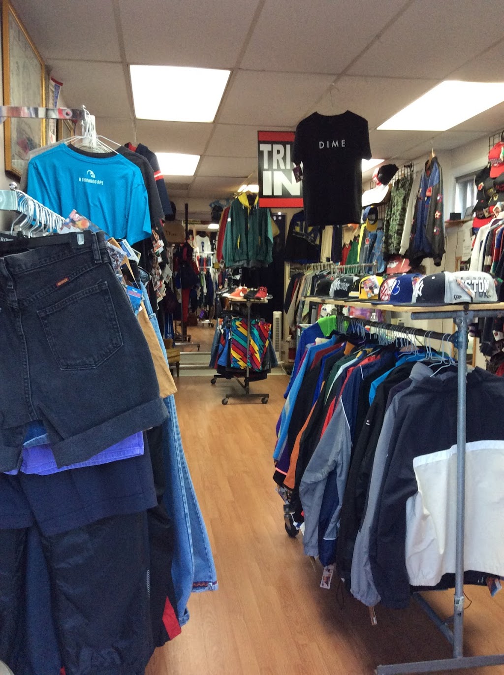 TrickyInc | 2V4, 77 Donegani Ave, Pointe-Claire, QC H9R 2W1, Canada | Phone: (514) 501-7015