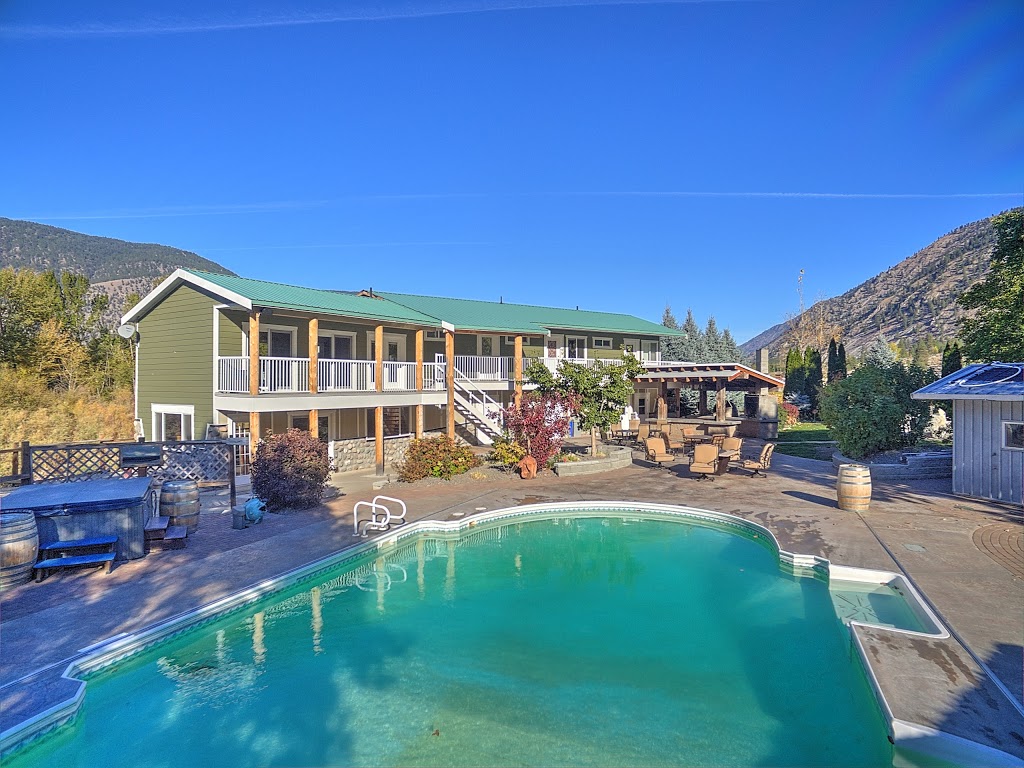 Similkameen Wild | 306 Sumac Rd, Cawston, BC V0X 1C3, Canada | Phone: (604) 807-5659