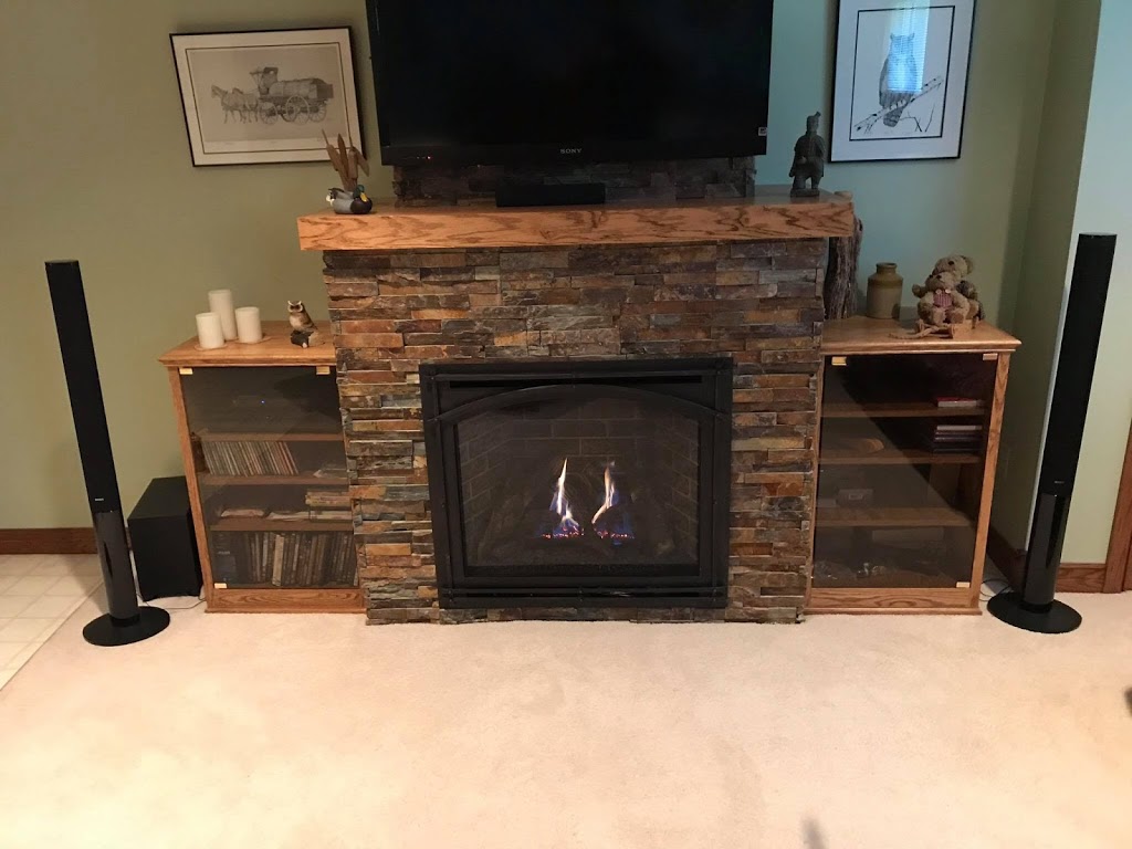 Safe Home Fireplace | 2295 Wharncliffe Rd S #8, London, ON N6P 1S7, Canada | Phone: (519) 652-7080
