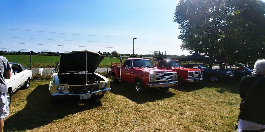 Oro-Medonte Fairgrounds | 80 Sideroad 15 & 16 E, Oro Station, ON L0L 2E0, Canada | Phone: (705) 487-1753