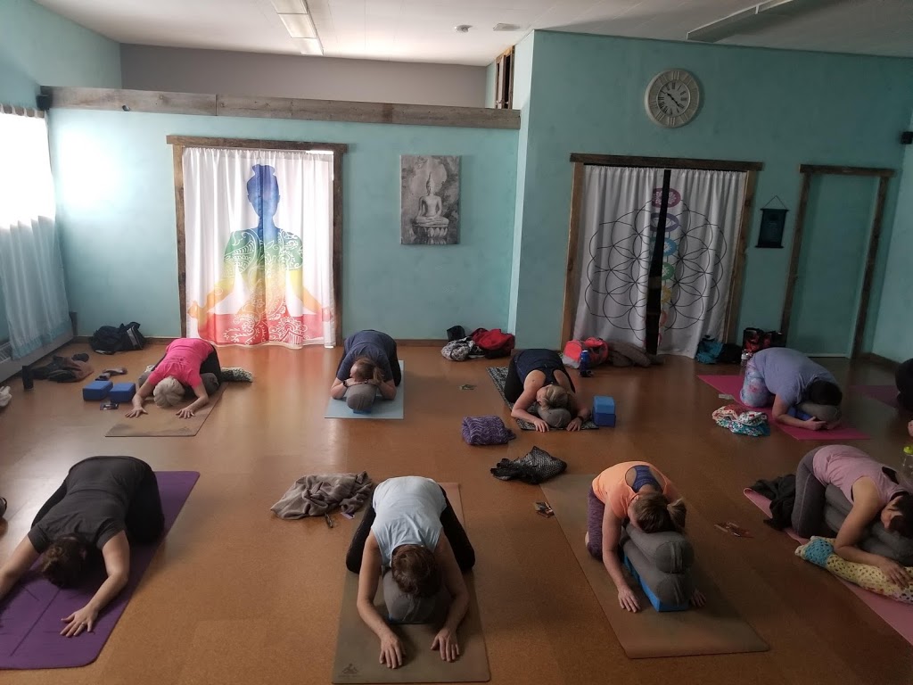 Body Maxx Wellness | 109 Third St, Sturgeon Falls, ON P2B 3E2, Canada | Phone: (705) 303-8993