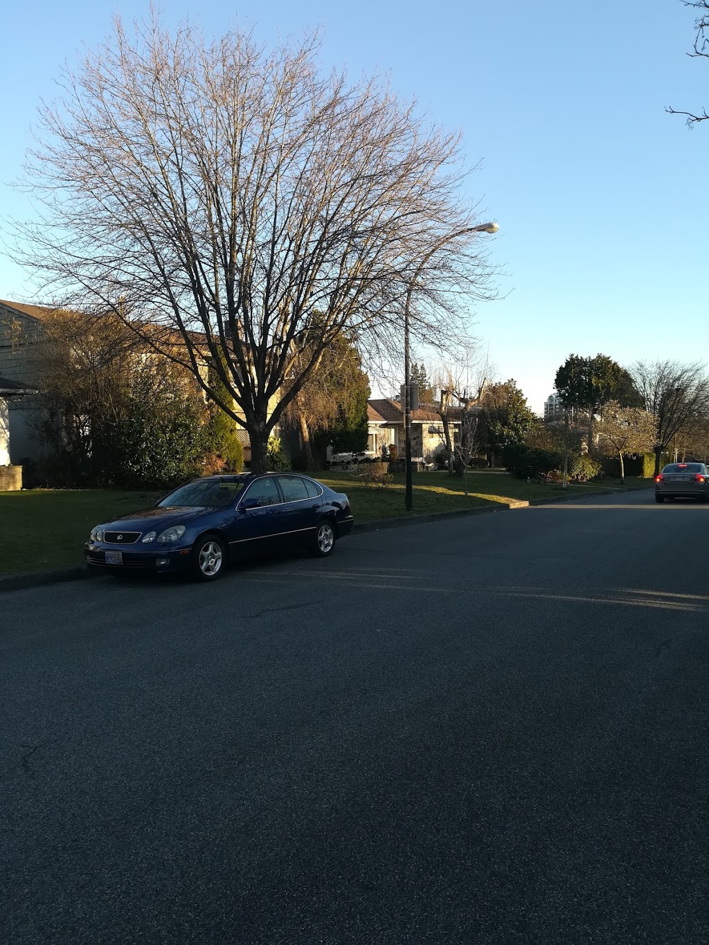 ILAC | 665 W 50th Ave, Vancouver, BC V6P 1A1, Canada