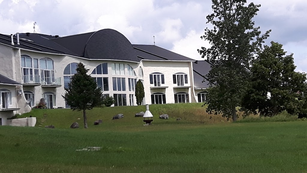 Club Havana Camping | 631 7e Rang, Maricourt, QC J0E 2L2, Canada | Phone: (514) 774-7979