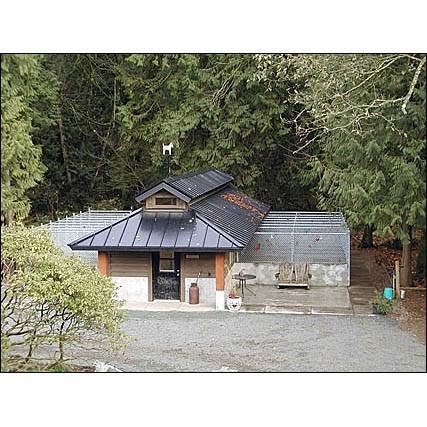 Salishan Boarding Kennel | 98 248 St, Langley Twp, BC V4W 2H1, Canada | Phone: (604) 341-1275