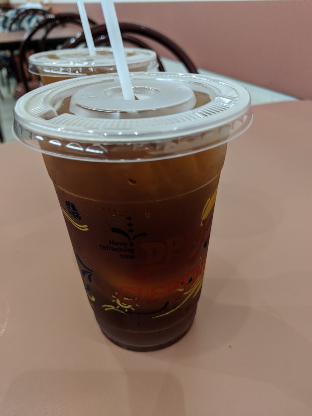 Silver Fountain Fast Food | 8 Glen Watford Dr, Scarborough, ON M1S 2C1, Canada | Phone: (416) 754-0861
