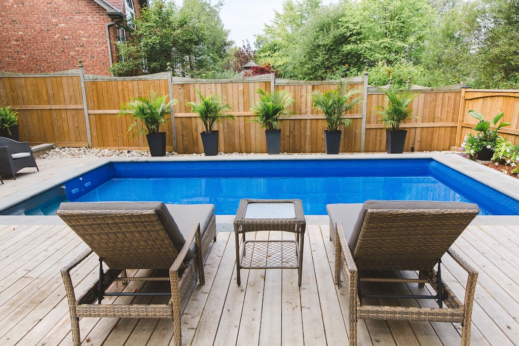 Passion Pool & Pond | 4160 15 Line RR 7, St. Marys, ON N4X 1C9, Canada | Phone: (519) 949-0774