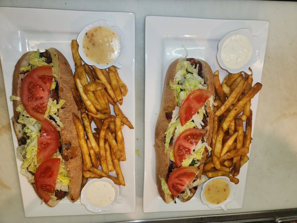 Resto oli | 175 Rue Principale, Saint-Alexis, QC J0K 1T0, Canada | Phone: (450) 397-0621