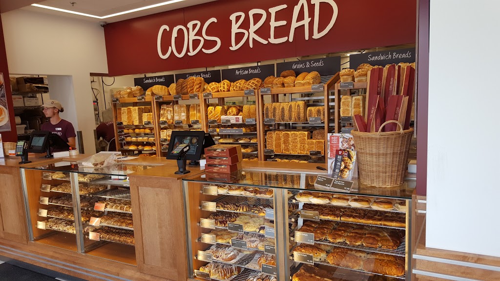 COBS Bread Bakery | 407 10 St NW, Calgary, AB T2N 1W1, Canada | Phone: (403) 455-8468