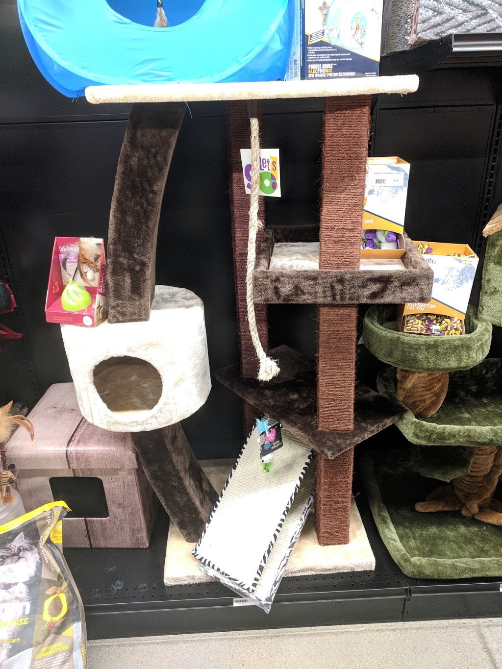 Global Pet Foods | 940 Jamieson Pkwy #8, Cambridge, ON N3C 4N6, Canada | Phone: (519) 651-1056