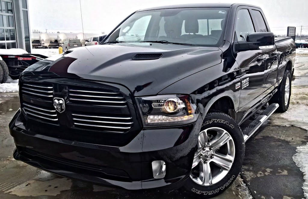 Own-It Finance | 28520 114 Ave, Acheson, AB T7X 6E6, Canada | Phone: (844) 960-1106