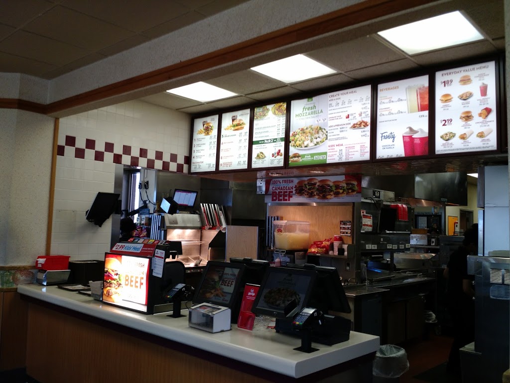 Wendys | 6449 Erin Mills Pkwy, Mississauga, ON L5N 4H4, Canada | Phone: (905) 819-6787
