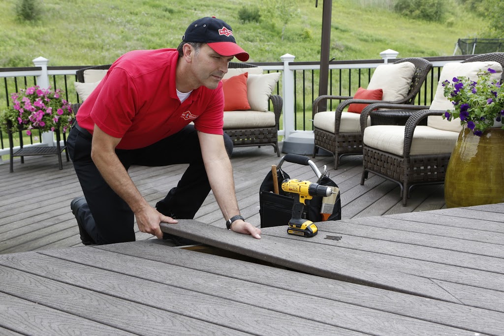 Mr. Handyman of Toronto N, Richmond Hill, Markham W | 9640 Bayview Ave #4, Richmond Hill, ON L4C 9P7, Canada | Phone: (888) 587-9106