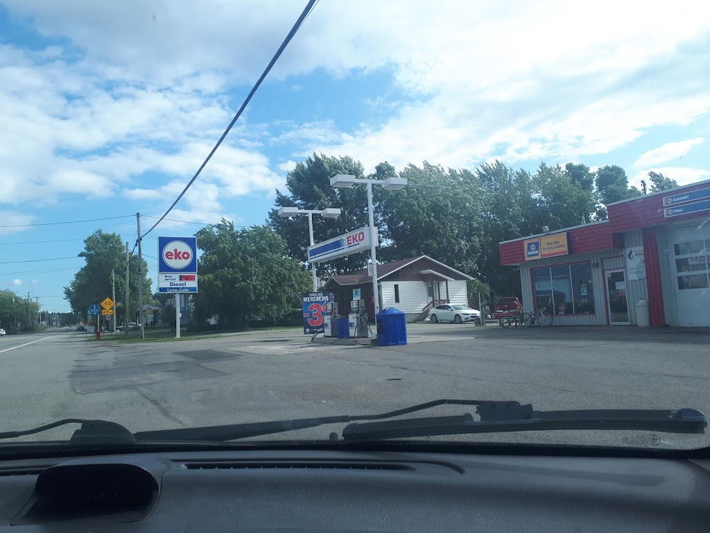 Gaz Bar St-Alexandre | 649 QC-289, Saint-Alexandre-de-Kamouraska, QC G0L 2G0, Canada | Phone: (418) 495-2046