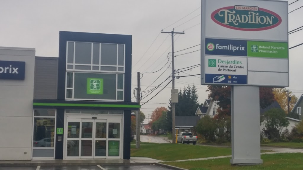 Familiprix - Pharmacie Maude Gagnon Inc. | 275 Boulevard du Centenaire Bureau 100, Saint-Basile, QC G0A 3G0, Canada | Phone: (418) 329-3193