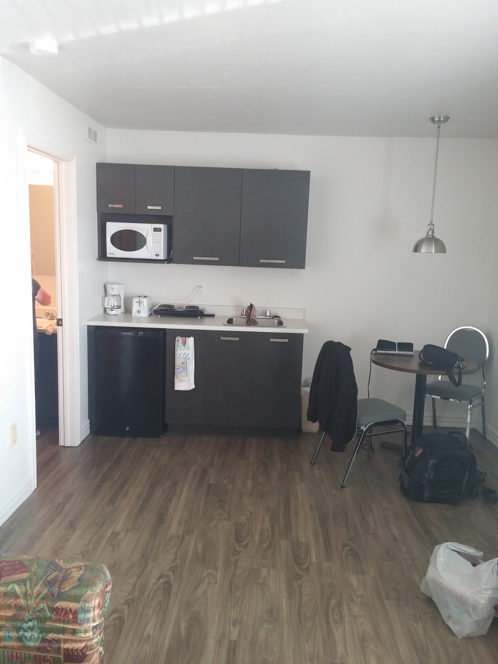 Cocagne Motel | 1718 NB-535, Cocagne, NB E4R 3H3, Canada | Phone: (506) 576-6657