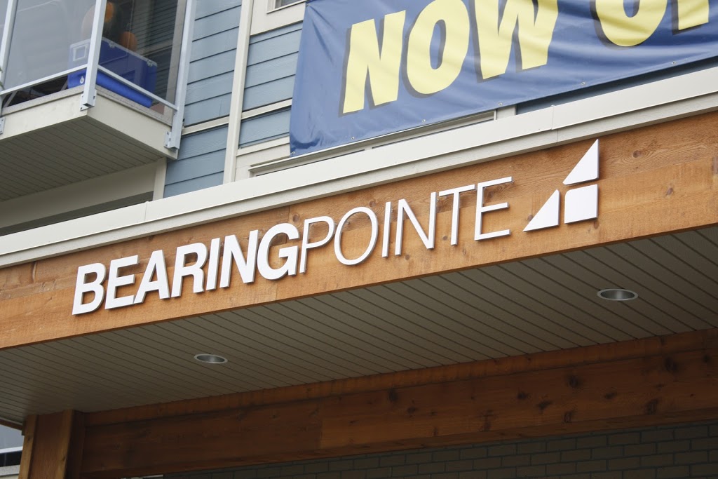 Campbell Heights Signs & Graphics | 19725 21 Ave, Langley City, BC V2Z 1Y8, Canada | Phone: (604) 535-7879
