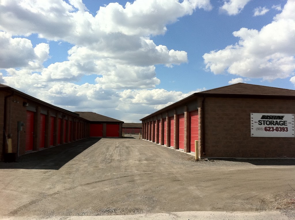 Baseline Storage | 211 and 215 and, 221 Baseline Rd E, Bowmanville, ON L1C 3L4, Canada | Phone: (905) 623-0393