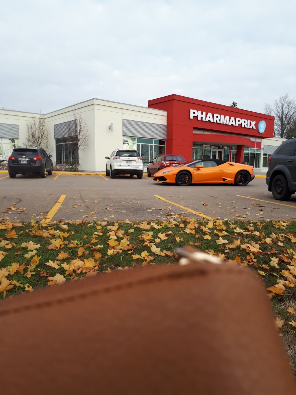 Pharmaprix | 4850 Boul. Henri-Bourassa Suite 100, Québec, QC G1H 3A7, Canada | Phone: (418) 624-2010