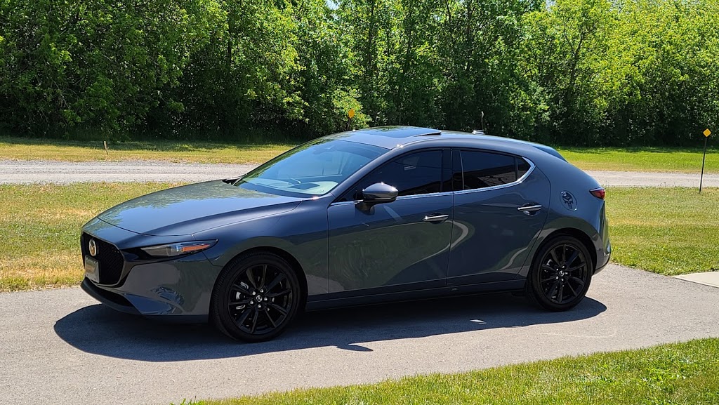 Exclusive Detailing | 2223 Hamilton Rd Unit 27-28, Trenton, ON K8V 6E1, Canada | Phone: (613) 920-4929