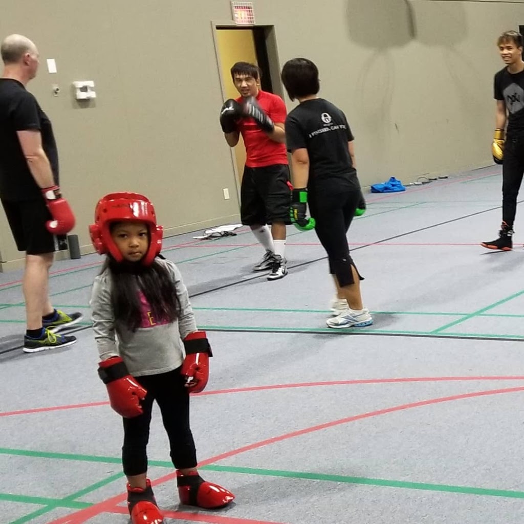 Mac Martial Arts Ltd | 155 Falconridge Crescent NE, Calgary, AB T3J 1Z9, Canada | Phone: (403) 835-4427