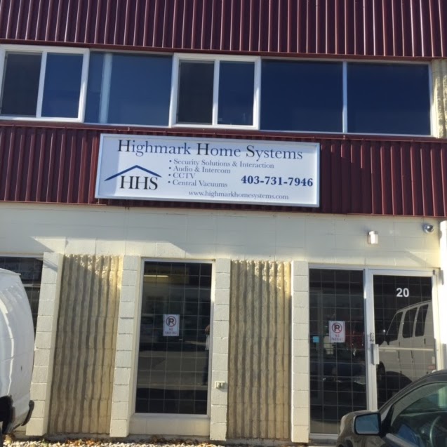 Highmark Home Systems Ltd | 1410 40 Ave NE, Calgary, AB T2E 6L1, Canada | Phone: (403) 731-7946
