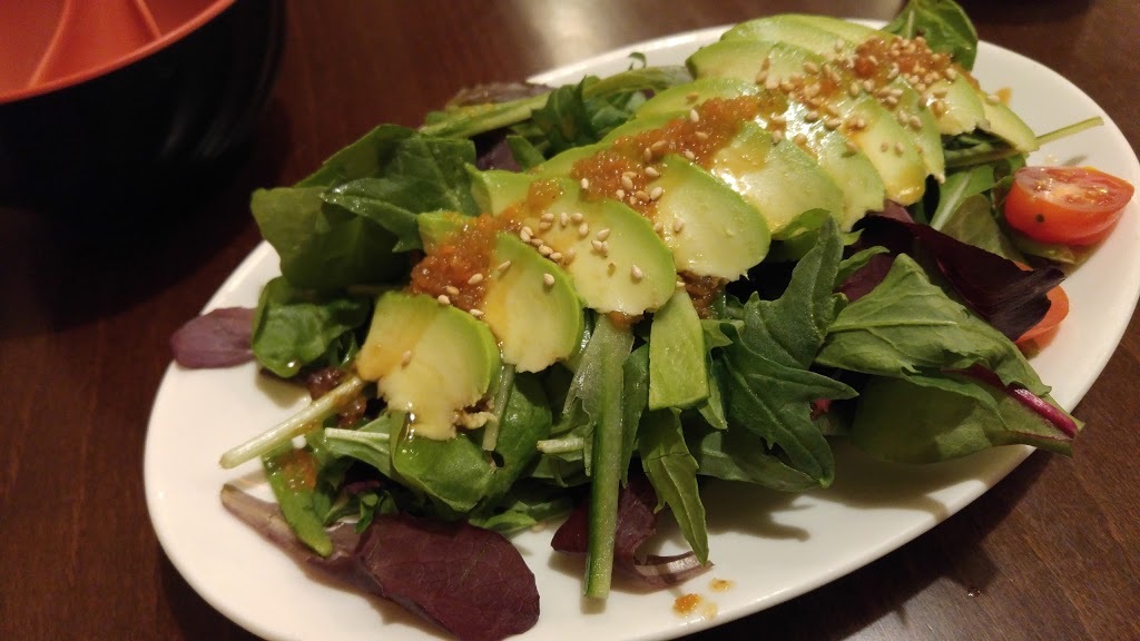 Naruto Sushi | 2763 Commercial Dr, Vancouver, BC V5N 4C5, Canada | Phone: (604) 558-3858