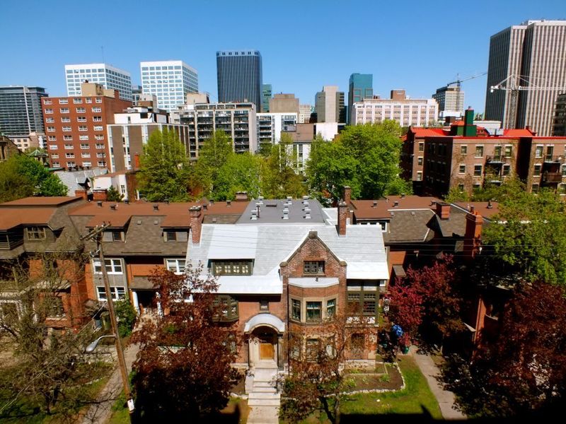 Saickley Properties | 230 Gloucester St, Ottawa, ON K2P 0A9, Canada | Phone: (613) 237-1868