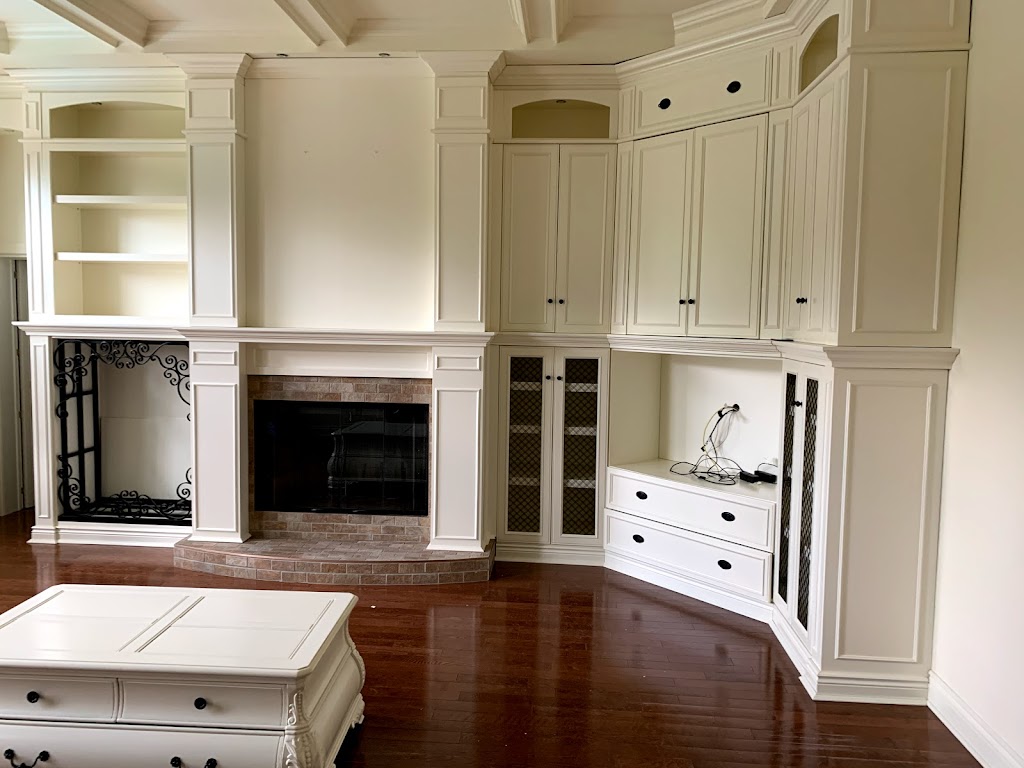 Meubles Tradition Inc (Les) | 779 Bd Industriel, Blainville, QC J7C 3V3, Canada | Phone: (450) 419-4474