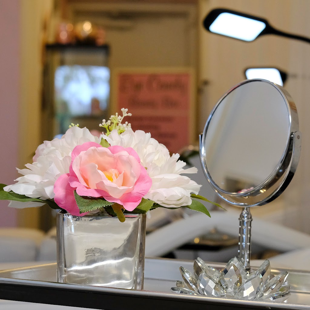 Eye Candy Beauty Bar | 375 Épinettes Ave, Orléans, ON K1E 3E6, Canada | Phone: (613) 606-7339