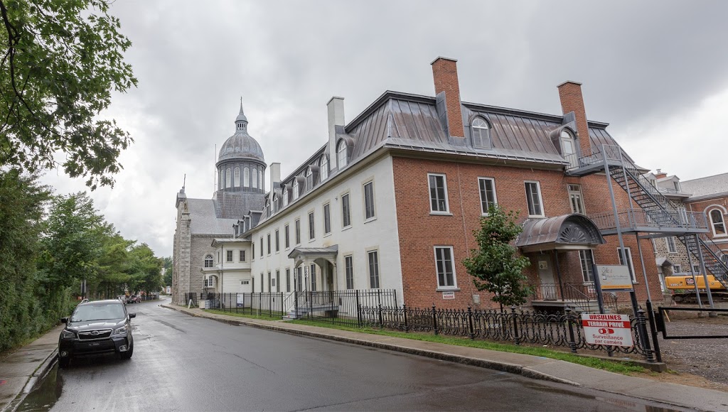 Soeurs Ursulines | 784 Rue des Ursulines, Trois-Rivières, QC G9A 5B5, Canada | Phone: (819) 375-6039
