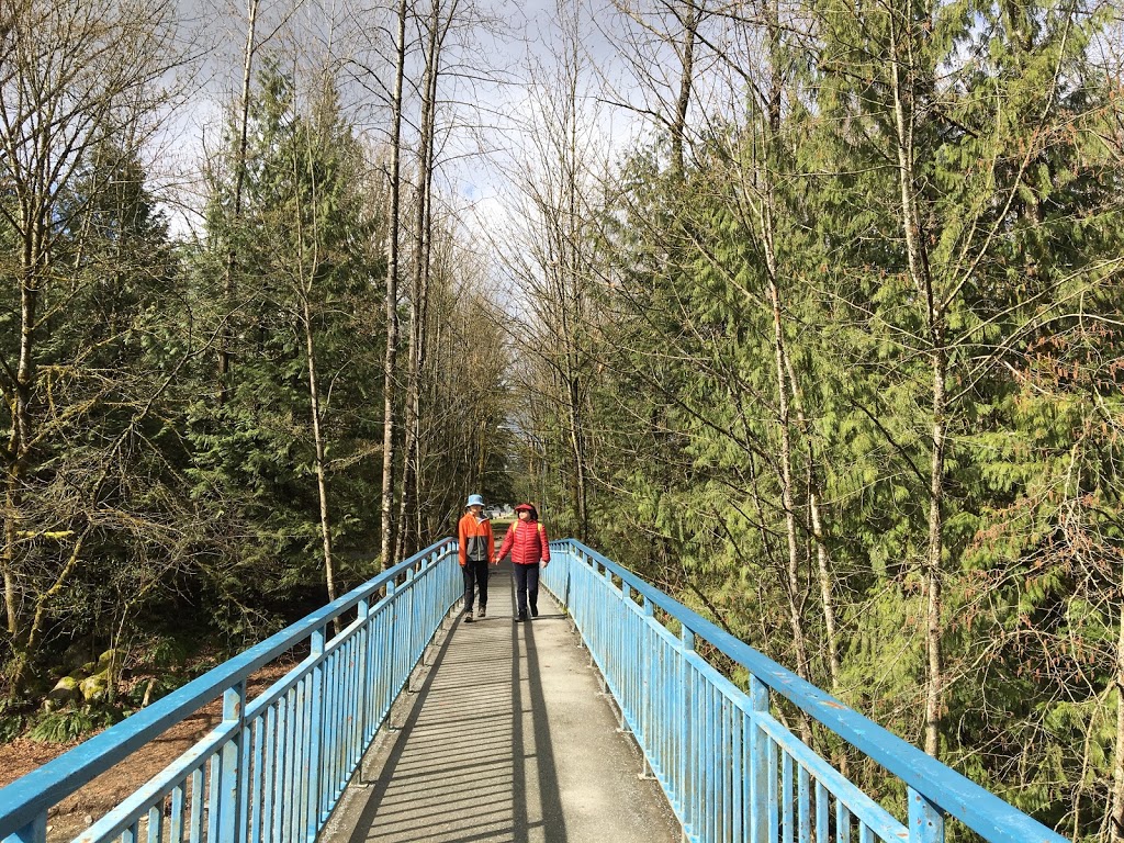 Coquitlam River Park | 1190 Shaughnessy St, Coquitlam, BC V3E, Canada