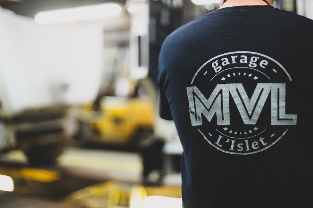 Garage MVL inc. | 110 Boulevard Nilus-Leclerc, LIslet, QC G0R 2B0, Canada | Phone: (418) 607-0681
