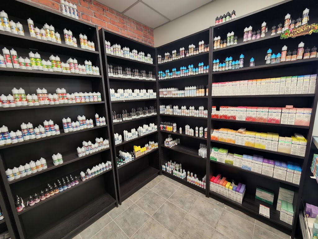 Aurora Vape Co. | 2 Orchard Heights Blvd unit 41, Aurora, ON L4G 6T5, Canada | Phone: (905) 727-1766
