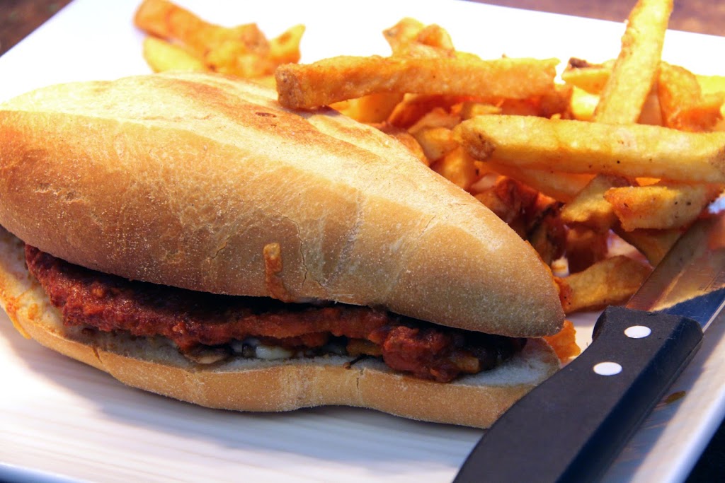 Ciccos Ristorante | 170 Prince William Way, Barrie, ON L4M 0E5, Canada | Phone: (705) 721-0005