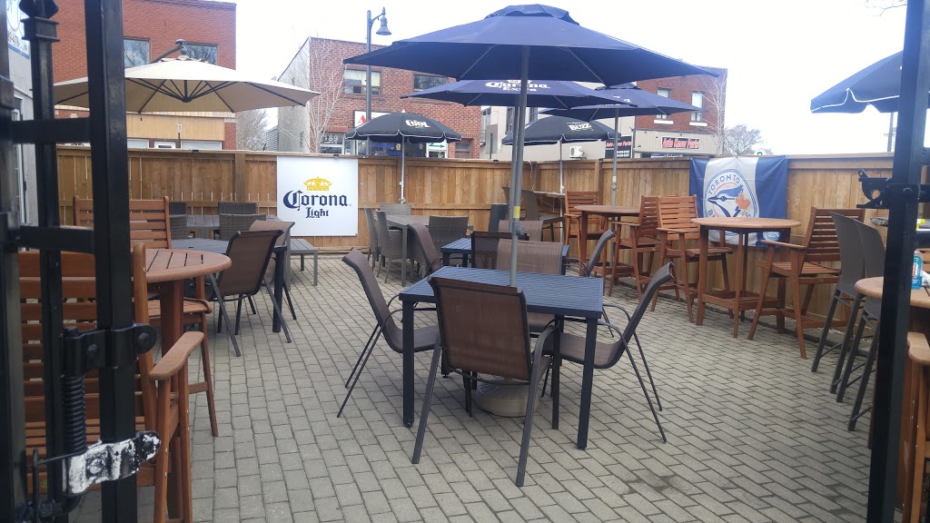 The Spot | 225 Main St W, Port Colborne, ON L3K 3V7, Canada | Phone: (289) 478-1194