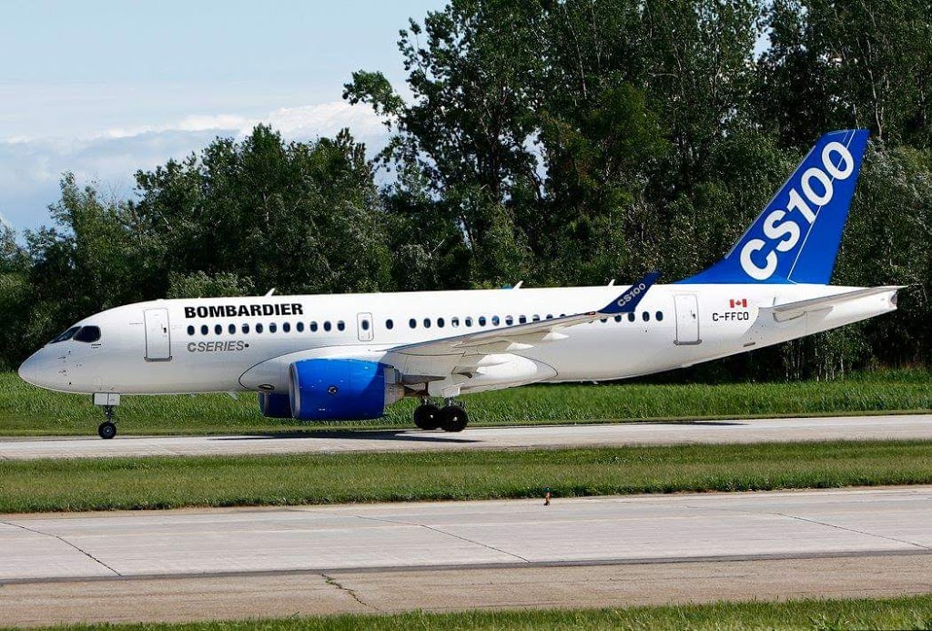 Montréal-Mirabel International Airport | 12300 Rue Services A-4, Montréal-Mirabel International Airport (YMX), Mirabel, QC J7N 1E8, Canada | Phone: (514) 394-7377