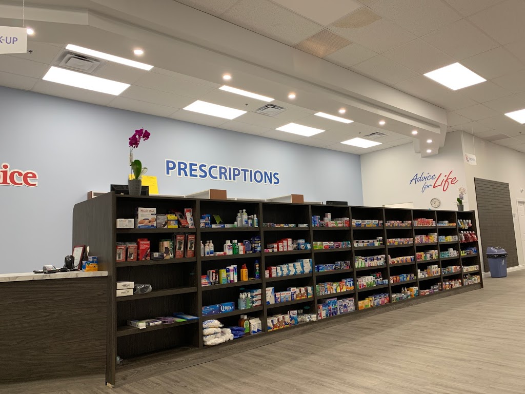 Central Drug Mart Pharmachoice | 250 Erie St S, Leamington, ON N8H 3C2, Canada | Phone: (519) 398-9339