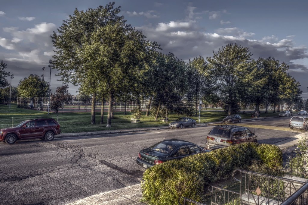 Ouellette Park | Lasalle, QC H8N 1N1, Canada