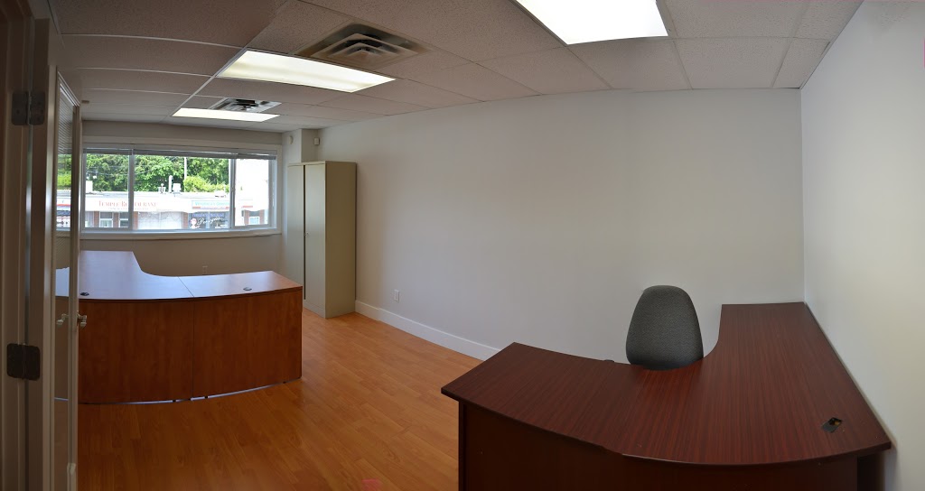 Aldergrove Professional Office Space | 201 - 2978 272 St, Aldergrove, BC V4W 3R6, Canada | Phone: (778) 786-1277
