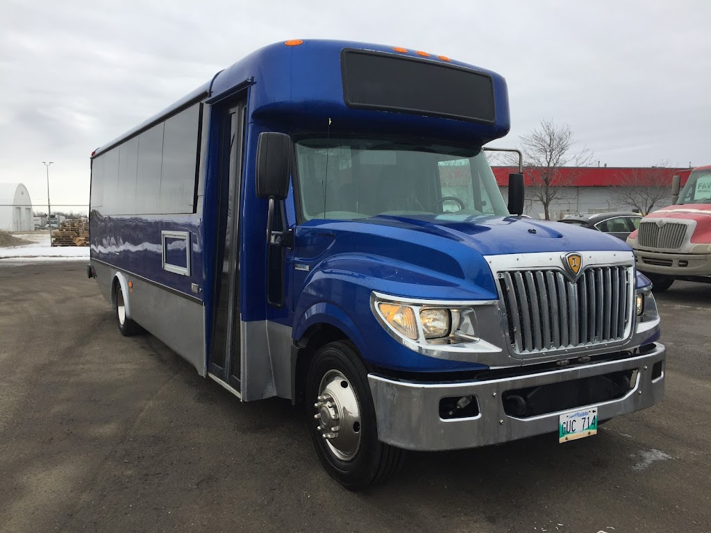 VVSi - Velocity Vehicle Solutions Inc. | 1410 Spruce St, Winnipeg, MB R3E 2V7, Canada | Phone: (204) 774-8410