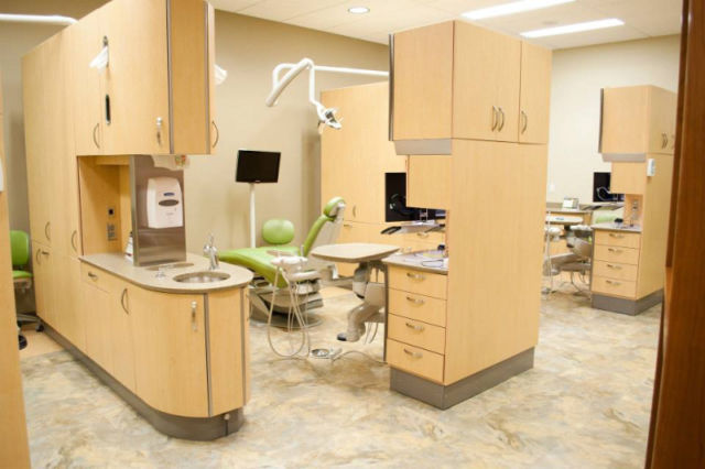 Miller Crossing Dental Clinic | 14437 Miller Blvd NW, Edmonton, AB T5Y 0L4, Canada | Phone: (780) 757-5100
