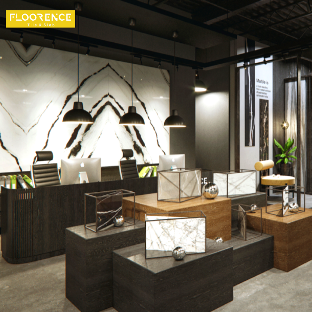 Floorence Tile & Slab | 111 Cartwright Ave, North York, ON M6A 1V4, Canada | Phone: (416) 206-3030