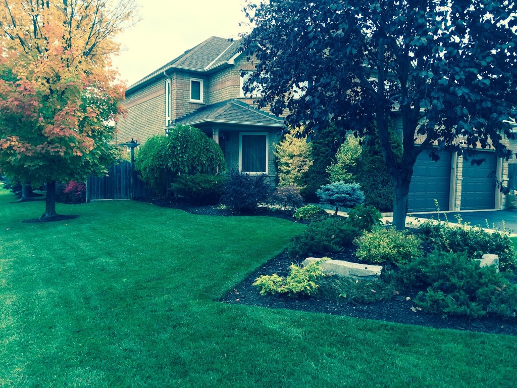 LawnMart | 101 Simona Dr #3, Bolton, ON L7E 4E8, Canada | Phone: (800) 814-1687