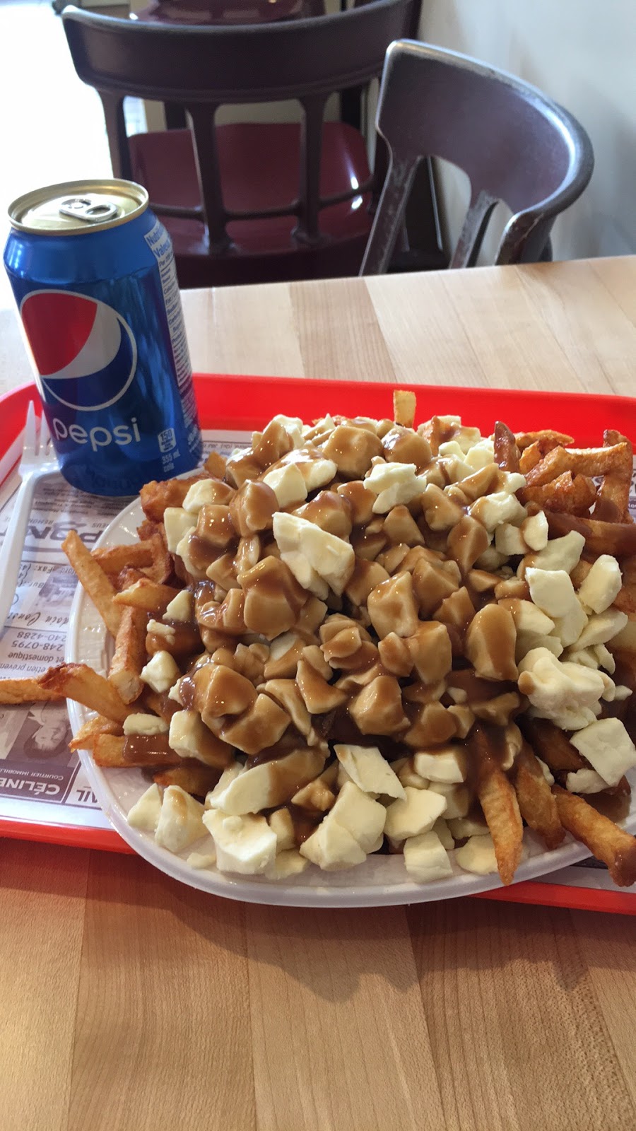 Restaurant Barry | 92 Principale, Bedford, QC J0J 1A0, Canada | Phone: (450) 248-7019