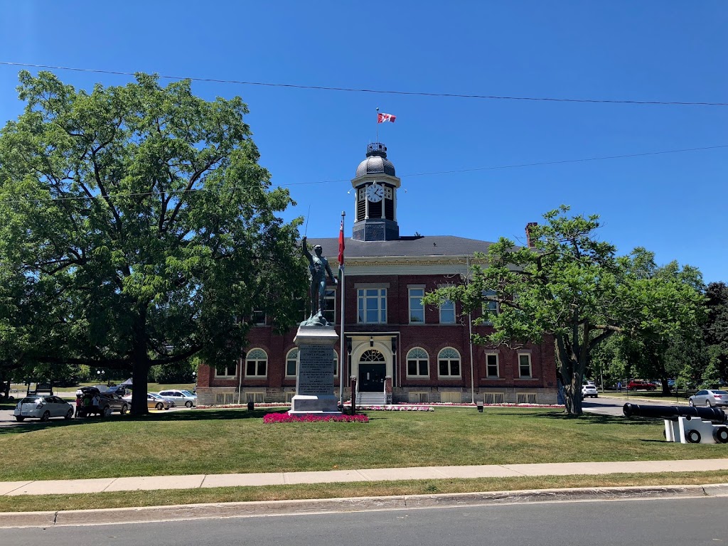 Municipality of Port Hope | 56 Queen St, Port Hope, ON L1A 3Z9, Canada | Phone: (905) 885-4544