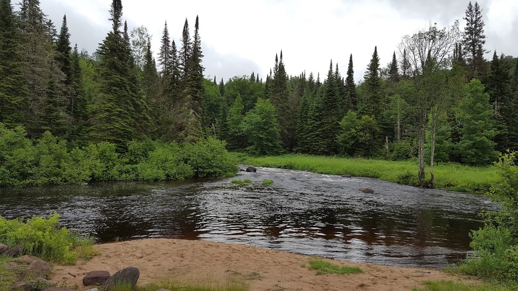 Chalet Auberge Castello & Spa | 252 Chemin du Nordet, Lac-Supérieur, QC J0T 1P0, Canada | Phone: (819) 688-6888